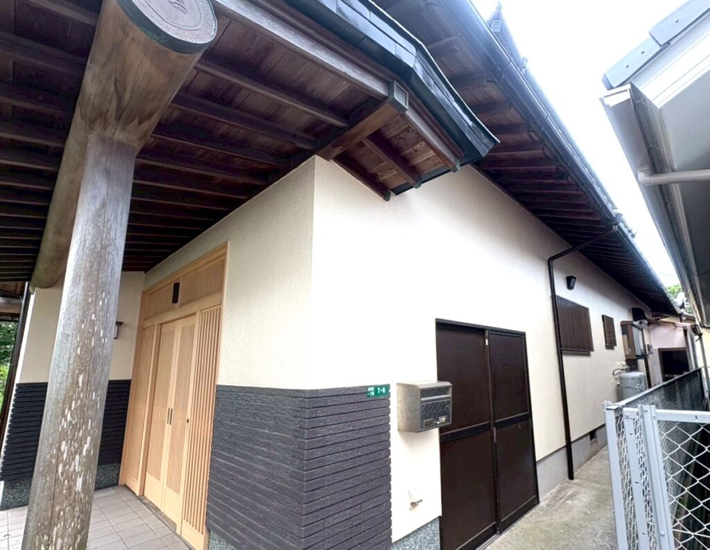 岡垣町　R様邸　完工 (2)